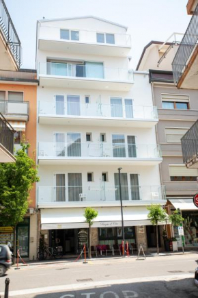 Hotel Ragno D'Oro Sottomarina